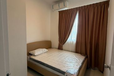 Residensi Adelia 2 @ Bangi Avenue