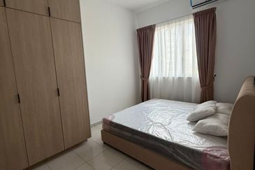 Residensi Adelia 2 @ Bangi Avenue