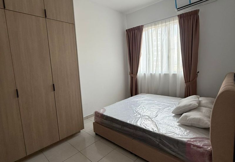 Residensi Adelia 2 @ Bangi Avenue