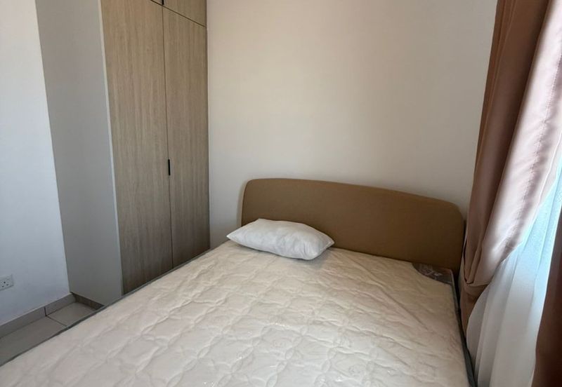 Residensi Adelia 2 @ Bangi Avenue