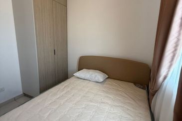 Residensi Adelia 2 @ Bangi Avenue