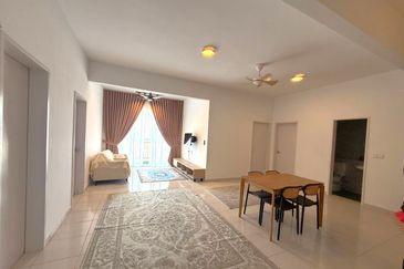 Residensi Adelia 2 @ Bangi Avenue