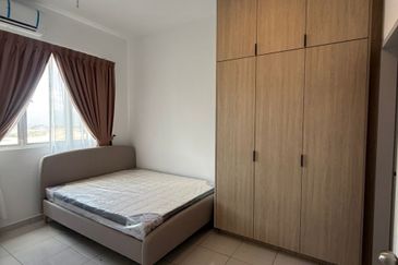 Residensi Adelia 2 @ Bangi Avenue