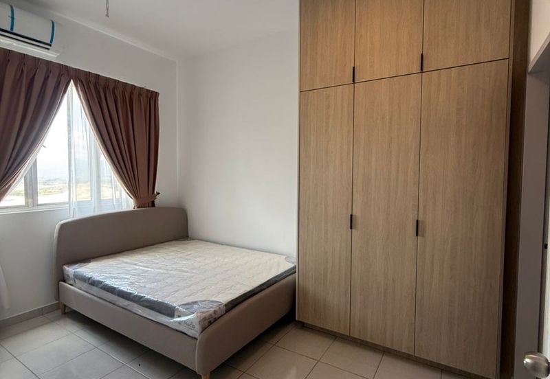 Residensi Adelia 2 @ Bangi Avenue