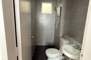 Residensi Adelia 2 @ Bangi Avenue