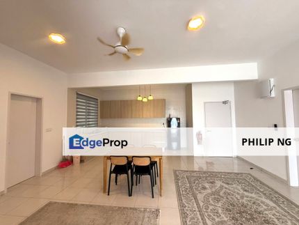 RENT @ Residensi Adelia 2 Fully Furnished 3R3B @ Bangi Avenue, Kajang UKM, Selangor, Bangi