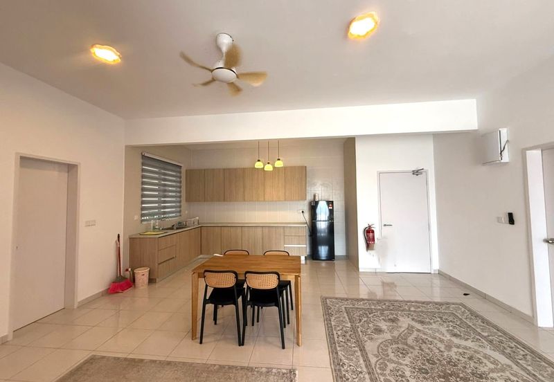 Residensi Adelia 2 @ Bangi Avenue