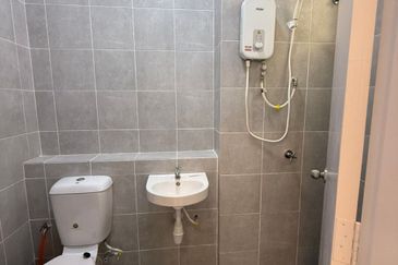 Residensi Adelia 2 @ Bangi Avenue