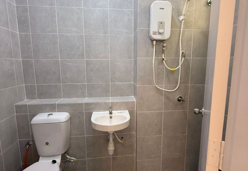 Residensi Adelia 2 @ Bangi Avenue