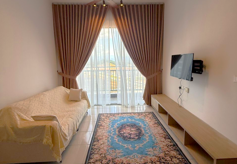 Residensi Adelia 2 @ Bangi Avenue