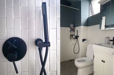 PRIMA Residensi Jalan Jubilee