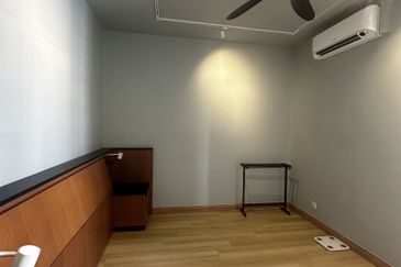 PRIMA Residensi Jalan Jubilee