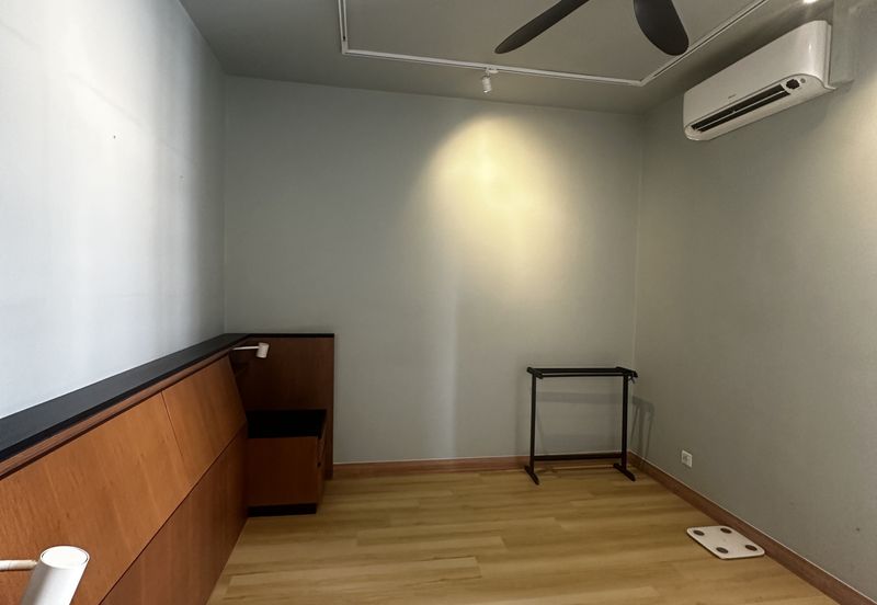 PRIMA Residensi Jalan Jubilee