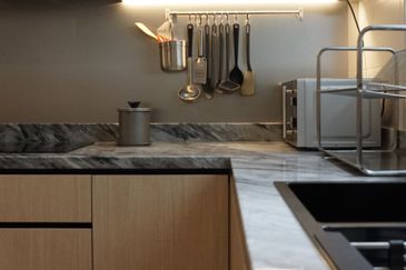 PRIMA Residensi Jalan Jubilee