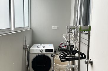 PRIMA Residensi Jalan Jubilee