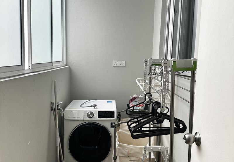 PRIMA Residensi Jalan Jubilee