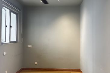 PRIMA Residensi Jalan Jubilee