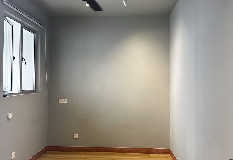 PRIMA Residensi Jalan Jubilee