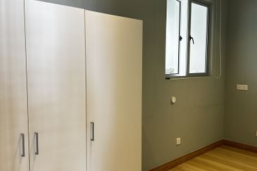 PRIMA Residensi Jalan Jubilee