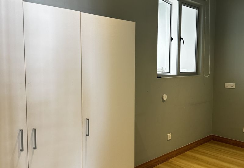 PRIMA Residensi Jalan Jubilee