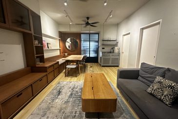 PRIMA Residensi Jalan Jubilee