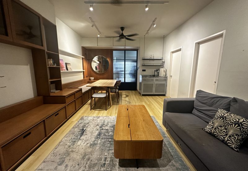 PRIMA Residensi Jalan Jubilee