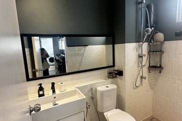 PRIMA Residensi Jalan Jubilee