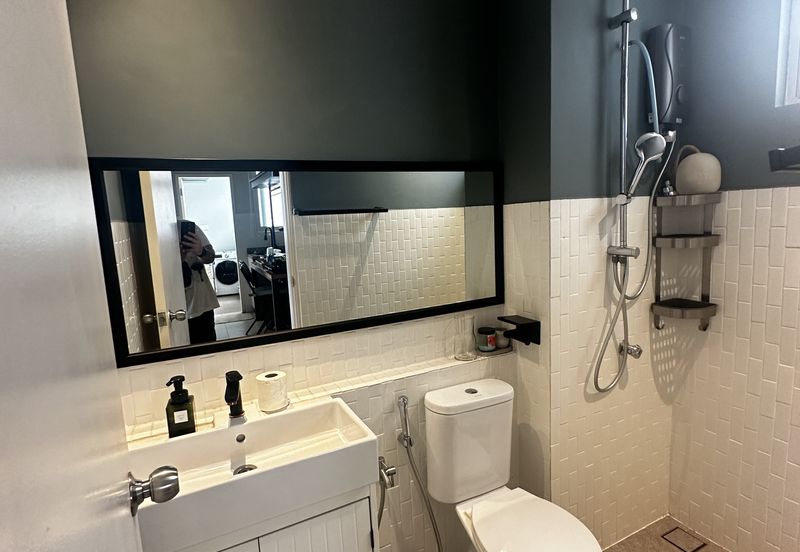 PRIMA Residensi Jalan Jubilee