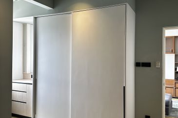 PRIMA Residensi Jalan Jubilee