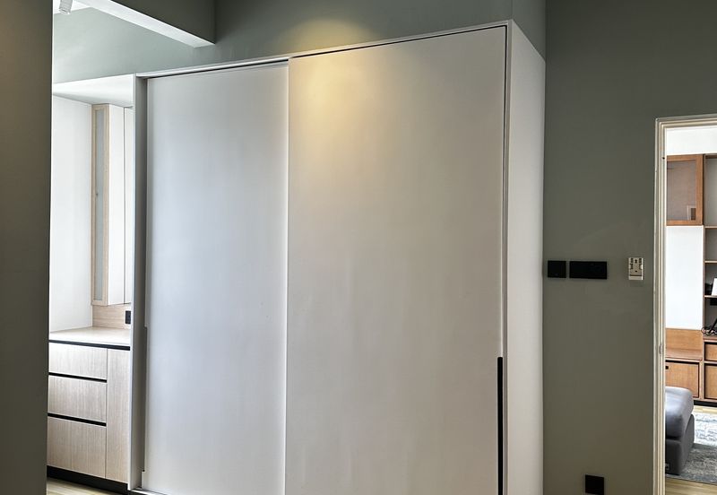 PRIMA Residensi Jalan Jubilee