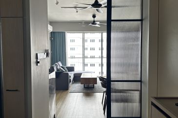 PRIMA Residensi Jalan Jubilee