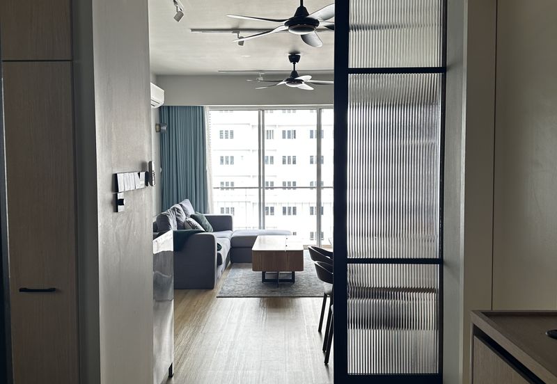 PRIMA Residensi Jalan Jubilee