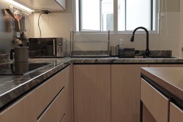 PRIMA Residensi Jalan Jubilee