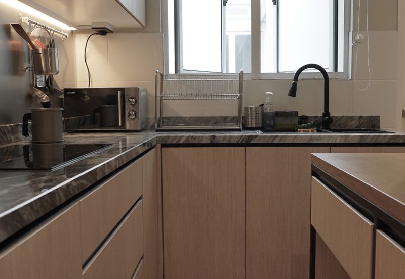 PRIMA Residensi Jalan Jubilee