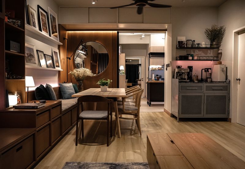 PRIMA Residensi Jalan Jubilee