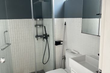 PRIMA Residensi Jalan Jubilee