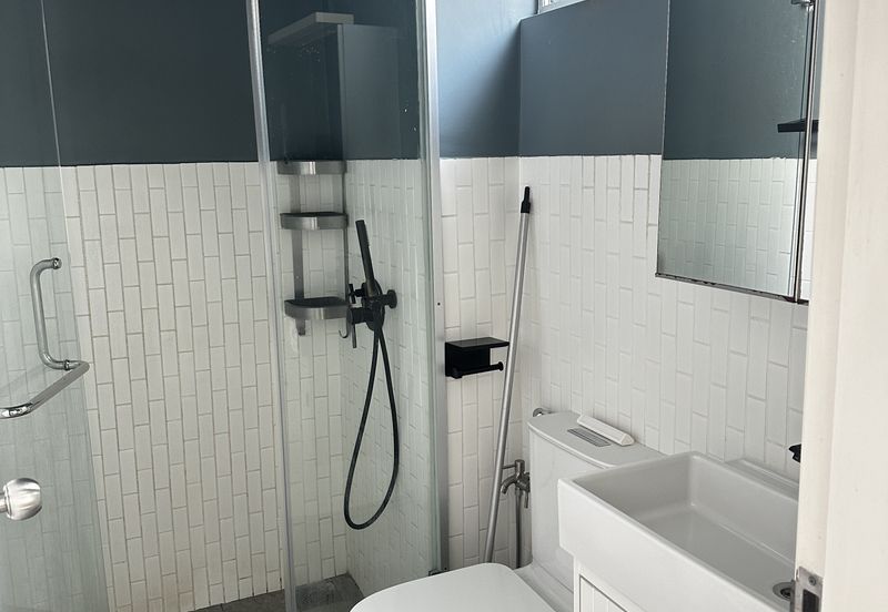 PRIMA Residensi Jalan Jubilee