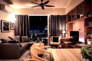 PRIMA Residensi Jalan Jubilee