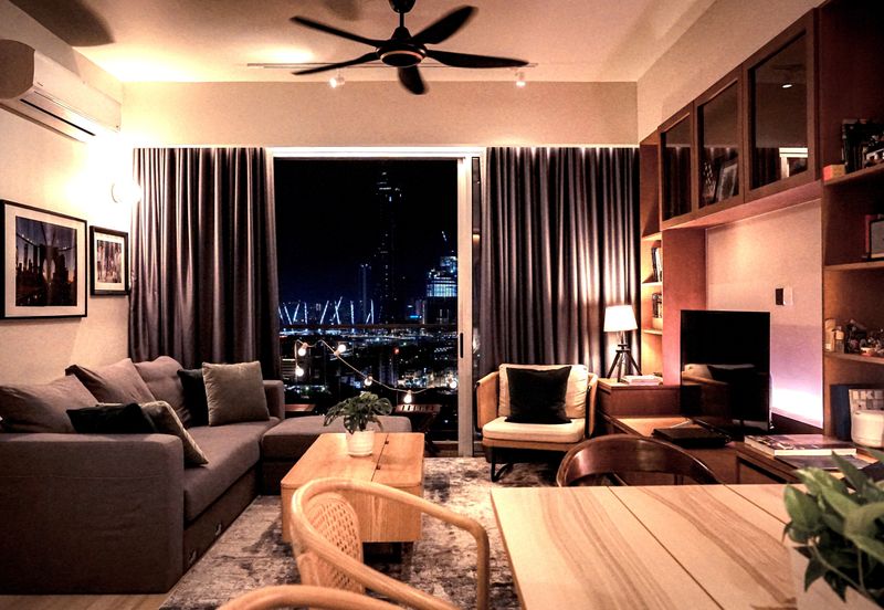 PRIMA Residensi Jalan Jubilee