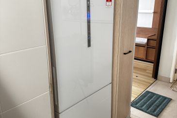 PRIMA Residensi Jalan Jubilee