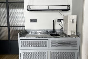 PRIMA Residensi Jalan Jubilee