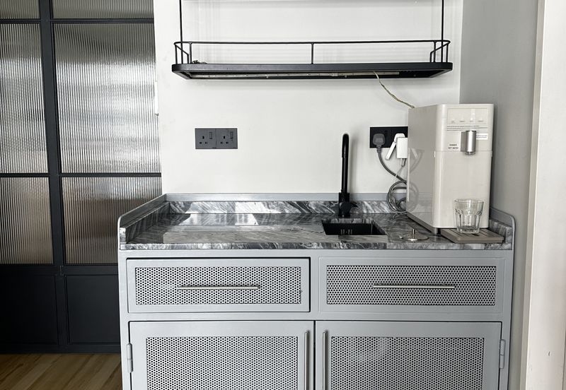 PRIMA Residensi Jalan Jubilee