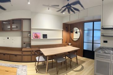 PRIMA Residensi Jalan Jubilee