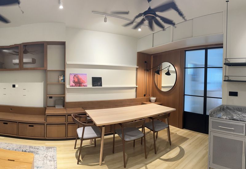 PRIMA Residensi Jalan Jubilee