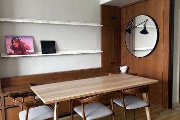 PRIMA Residensi Jalan Jubilee