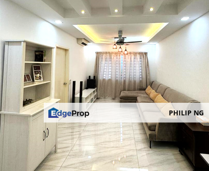SALE @ [NICE UNIT] Renovated Simfoni @ Eco Majestic, Semenyih , Selangor, Semenyih