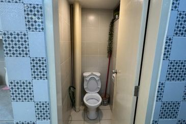 Simfoni Apartment @ Eco Majestic (Rumah Selangorku)