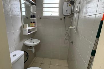 Simfoni Apartment @ Eco Majestic (Rumah Selangorku)