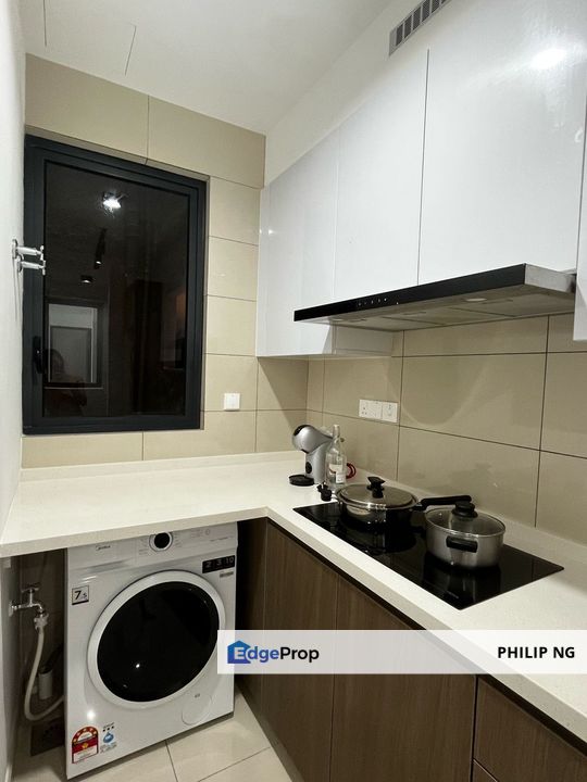 RENT @ Sunway Velocity Two F/Furnished Near Velocity Mall, MRT Aeon Maluri KL, Kuala Lumpur, Cheras