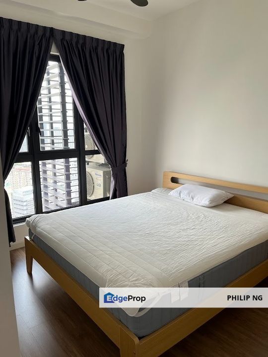 RENT @ Sunway Velocity Two F/Furnished Near Velocity Mall, MRT Aeon Maluri KL, Kuala Lumpur, Cheras